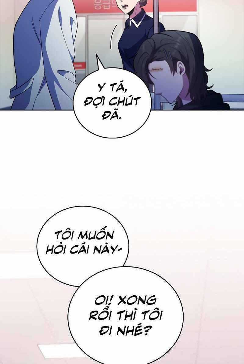 Bác Sĩ Thăng Cấp - Chapter 37 - Trang 33