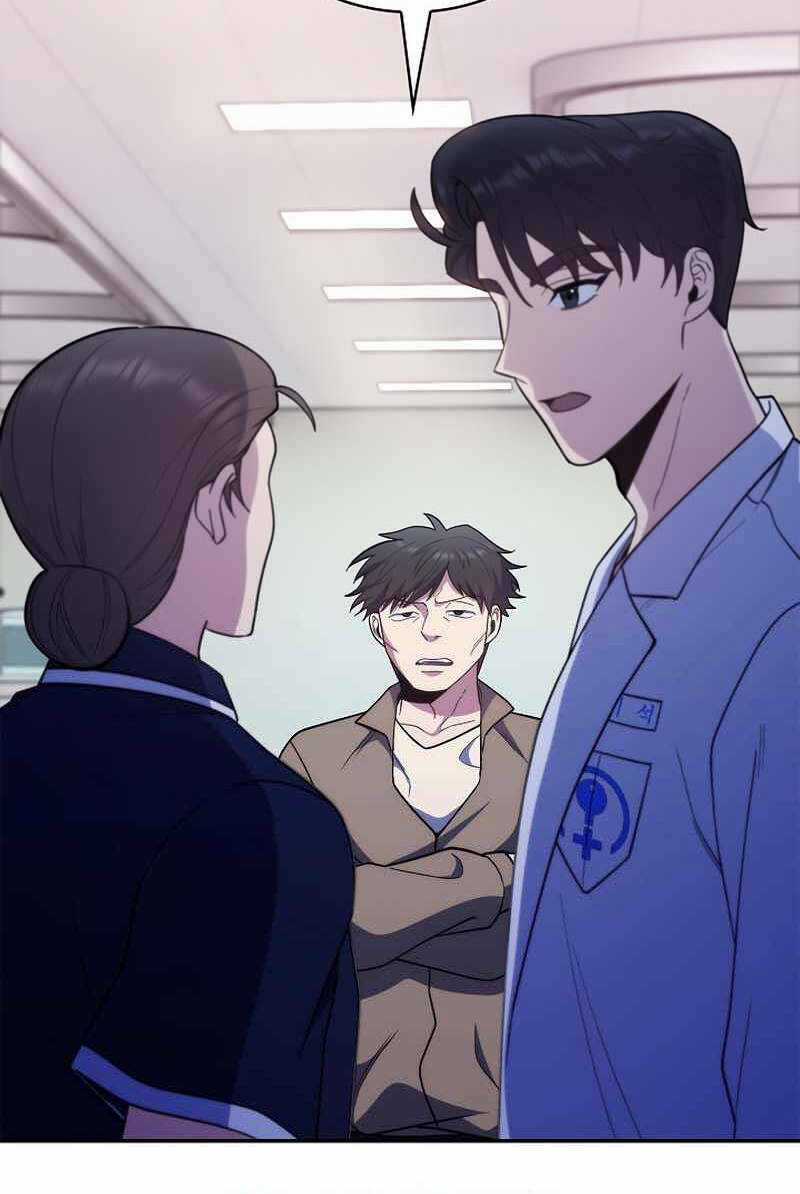 Bác Sĩ Thăng Cấp - Chapter 37 - Trang 34