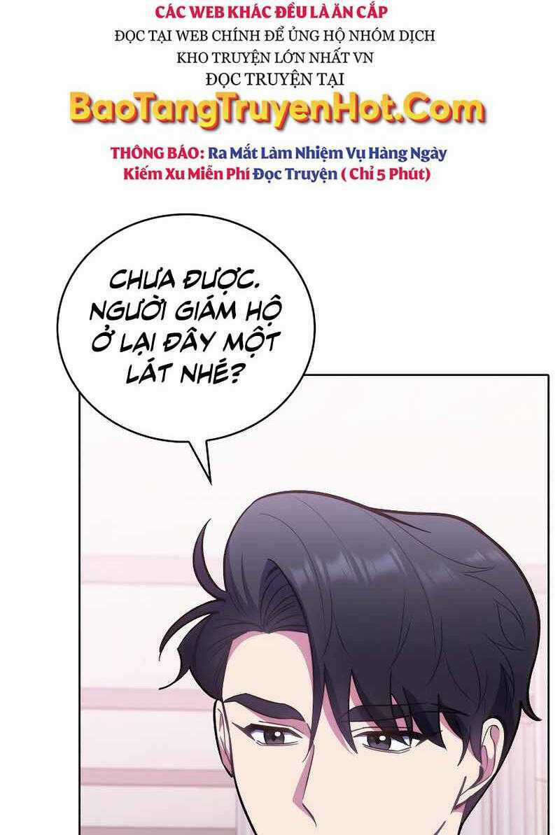 Bác Sĩ Thăng Cấp - Chapter 37 - Trang 35