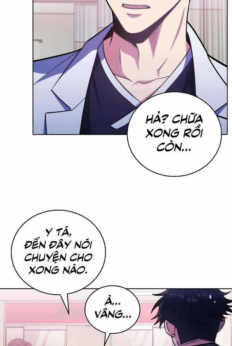 Bác Sĩ Thăng Cấp - Chapter 37 - Trang 36