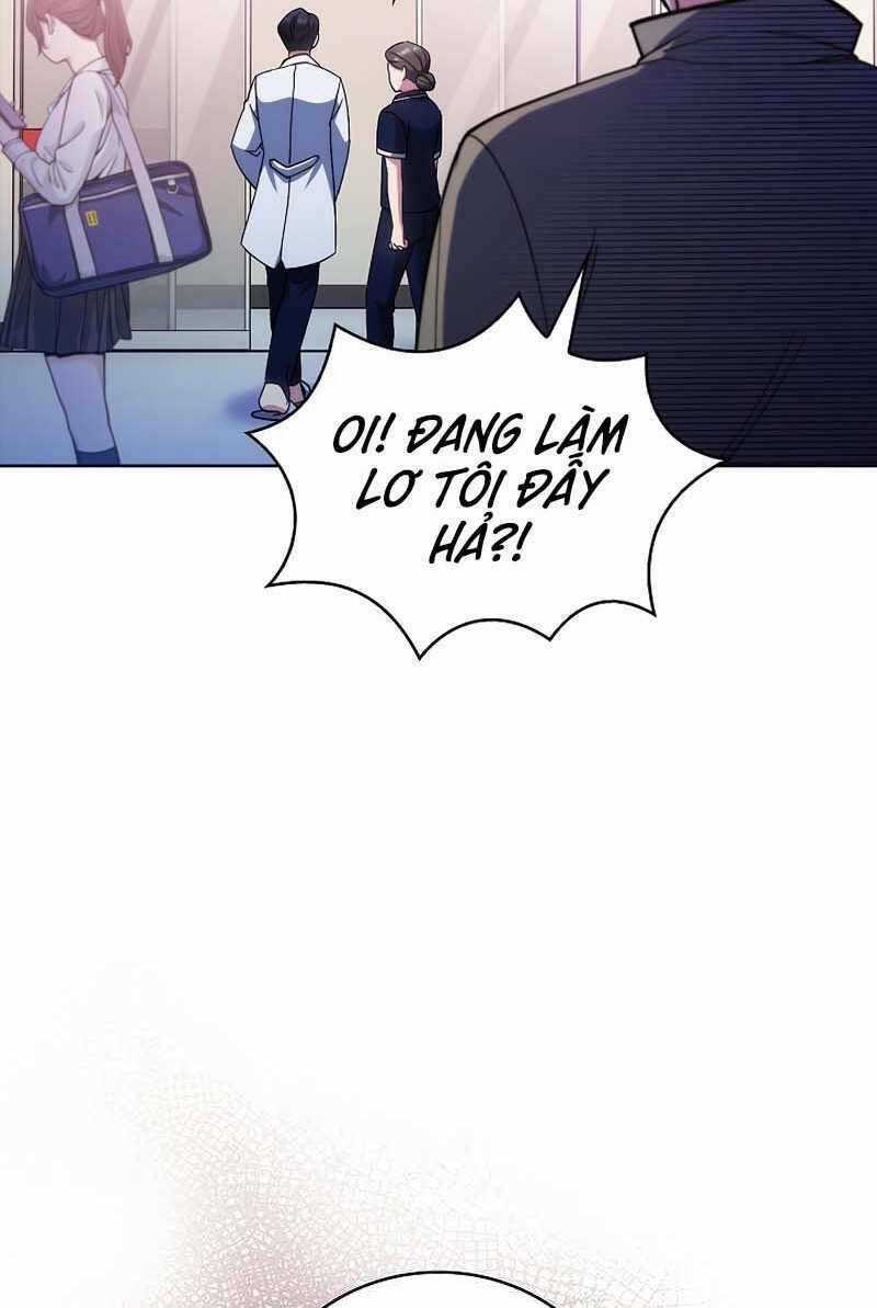 Bác Sĩ Thăng Cấp - Chapter 37 - Trang 37