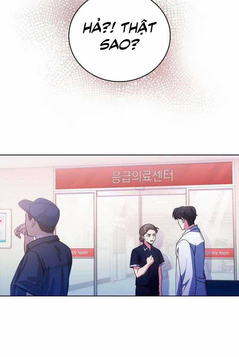 Bác Sĩ Thăng Cấp - Chapter 37 - Trang 38