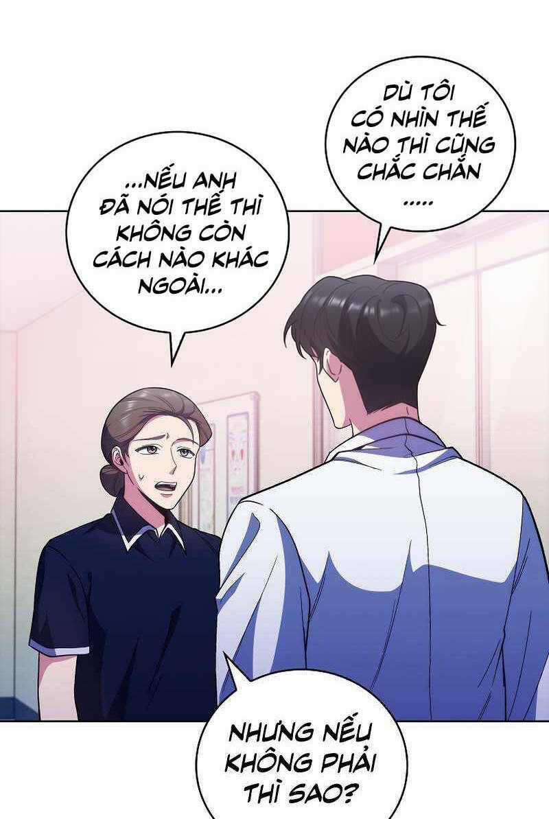Bác Sĩ Thăng Cấp - Chapter 37 - Trang 39