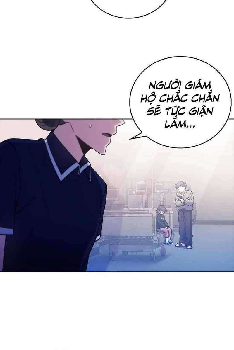 Bác Sĩ Thăng Cấp - Chapter 37 - Trang 40