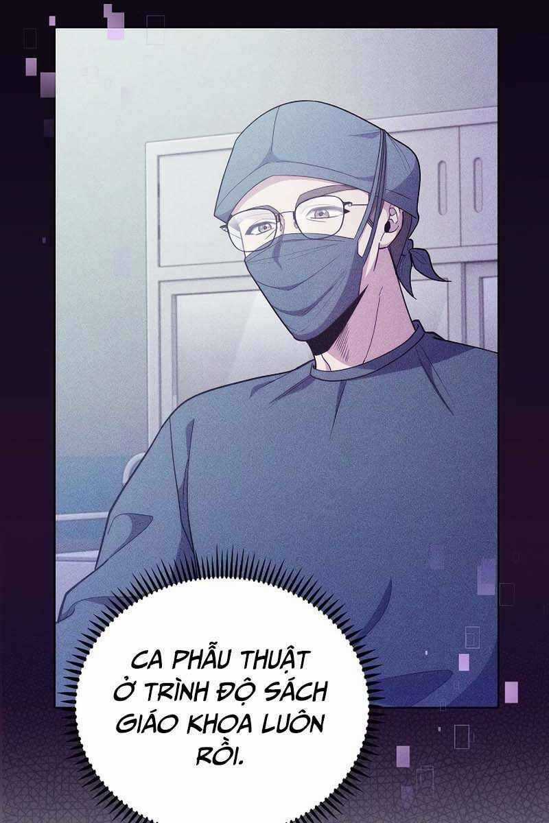 Bác Sĩ Thăng Cấp - Chapter 37 - Trang 5