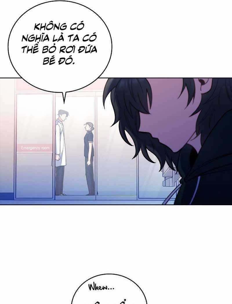 Bác Sĩ Thăng Cấp - Chapter 37 - Trang 41