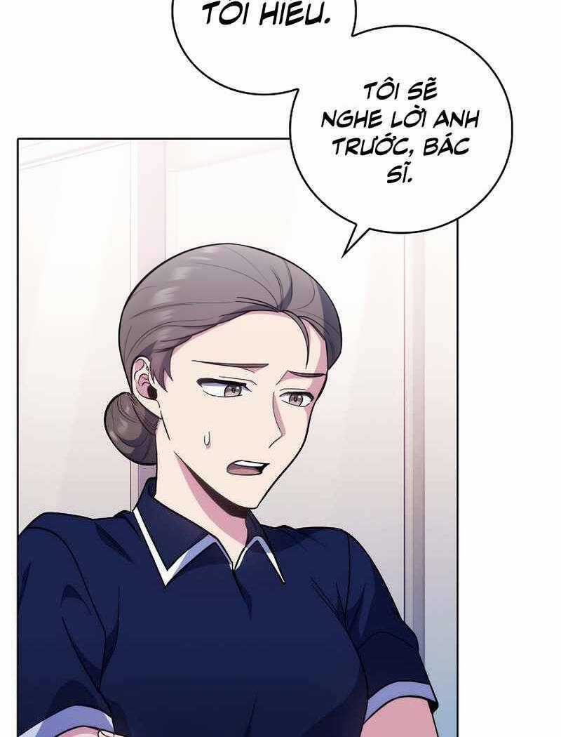 Bác Sĩ Thăng Cấp - Chapter 37 - Trang 42