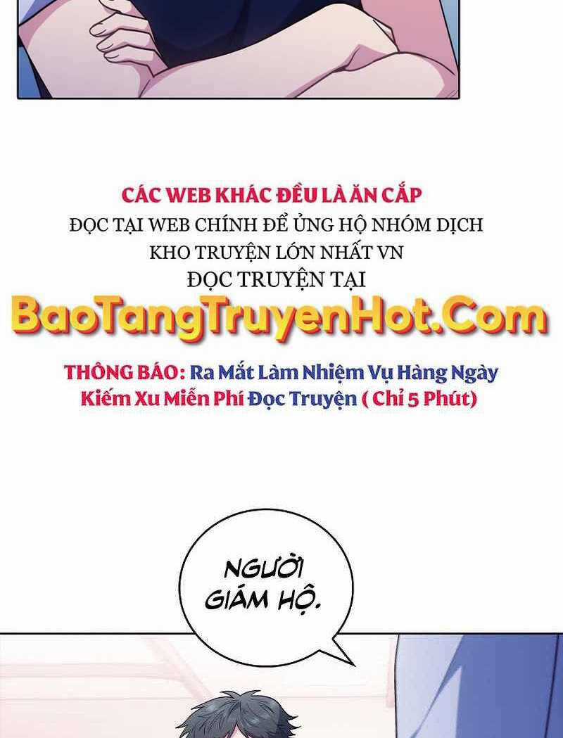 Bác Sĩ Thăng Cấp - Chapter 37 - Trang 43