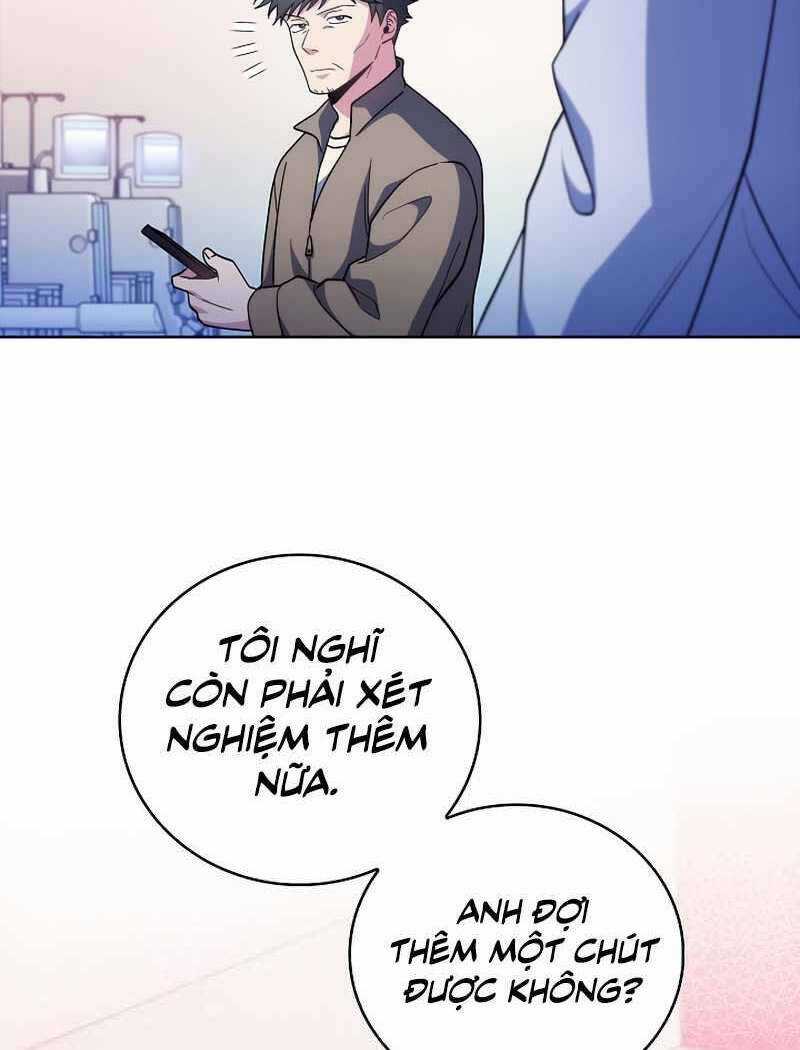 Bác Sĩ Thăng Cấp - Chapter 37 - Trang 44