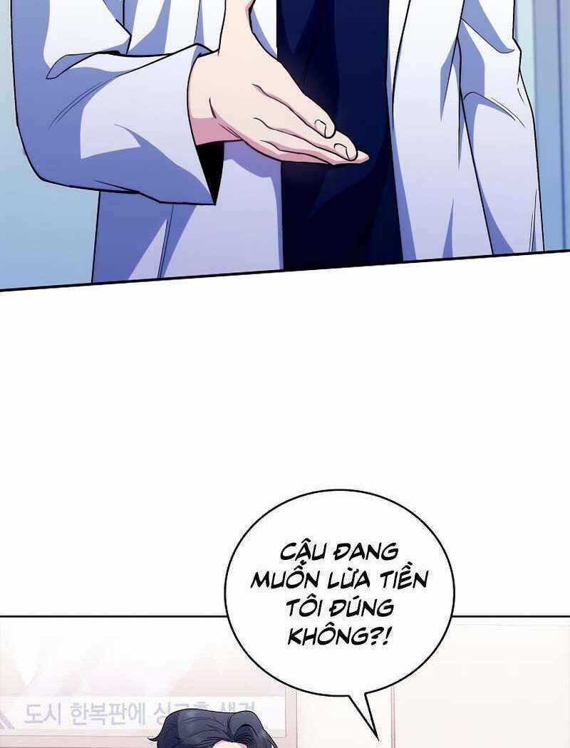 Bác Sĩ Thăng Cấp - Chapter 37 - Trang 46