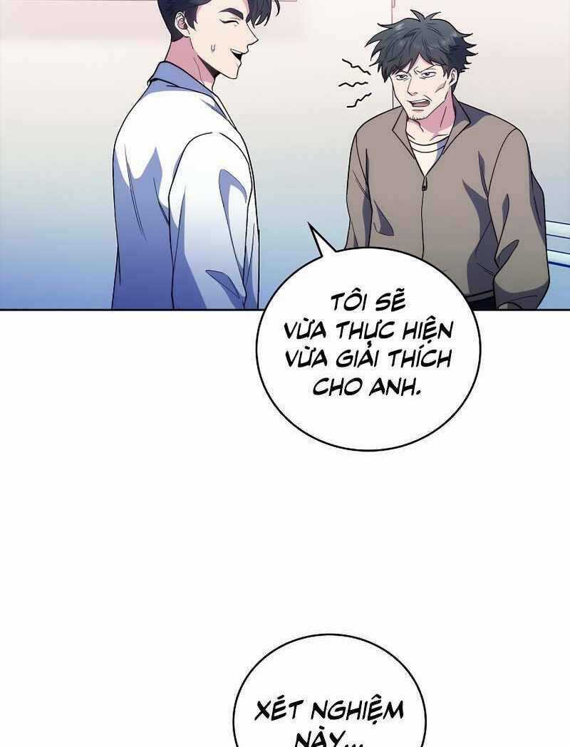 Bác Sĩ Thăng Cấp - Chapter 37 - Trang 47