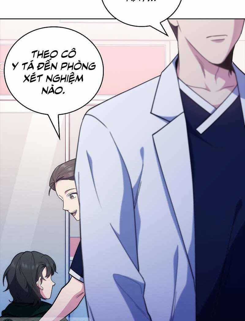 Bác Sĩ Thăng Cấp - Chapter 37 - Trang 48