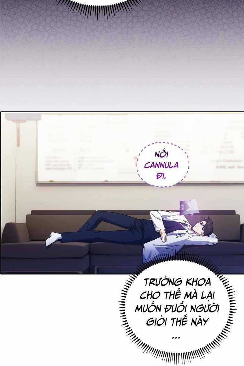 Bác Sĩ Thăng Cấp - Chapter 37 - Trang 6