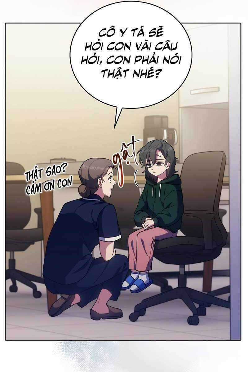 Bác Sĩ Thăng Cấp - Chapter 37 - Trang 51
