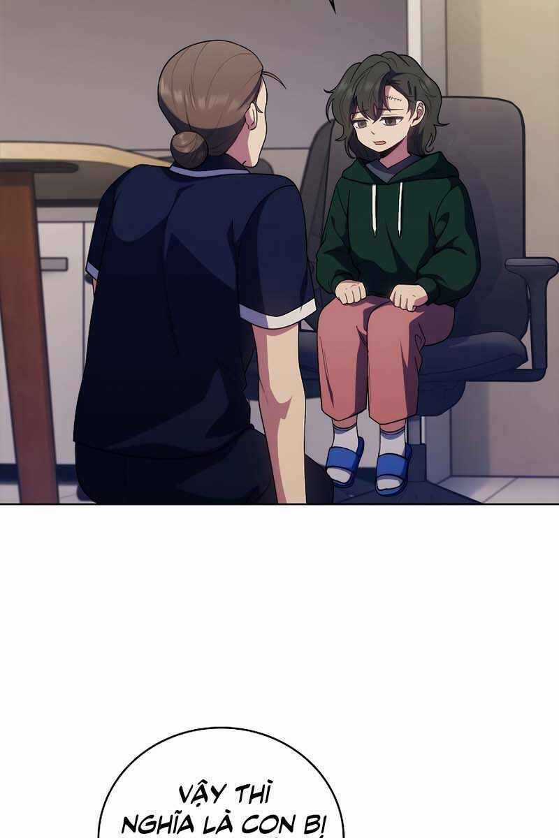 Bác Sĩ Thăng Cấp - Chapter 37 - Trang 58