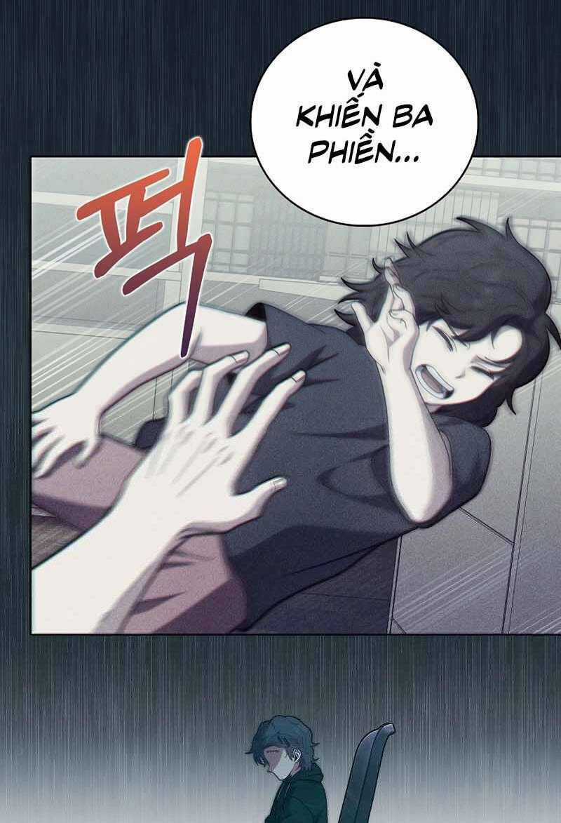 Bác Sĩ Thăng Cấp - Chapter 37 - Trang 67