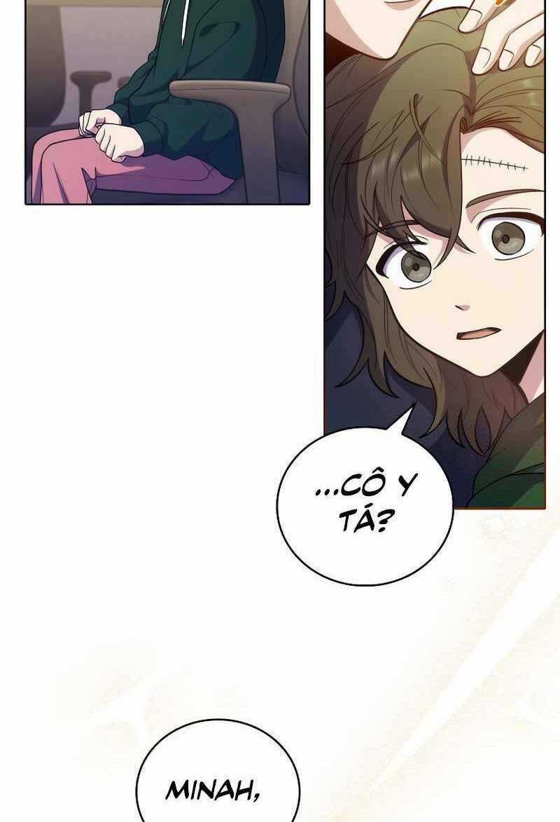 Bác Sĩ Thăng Cấp - Chapter 37 - Trang 69