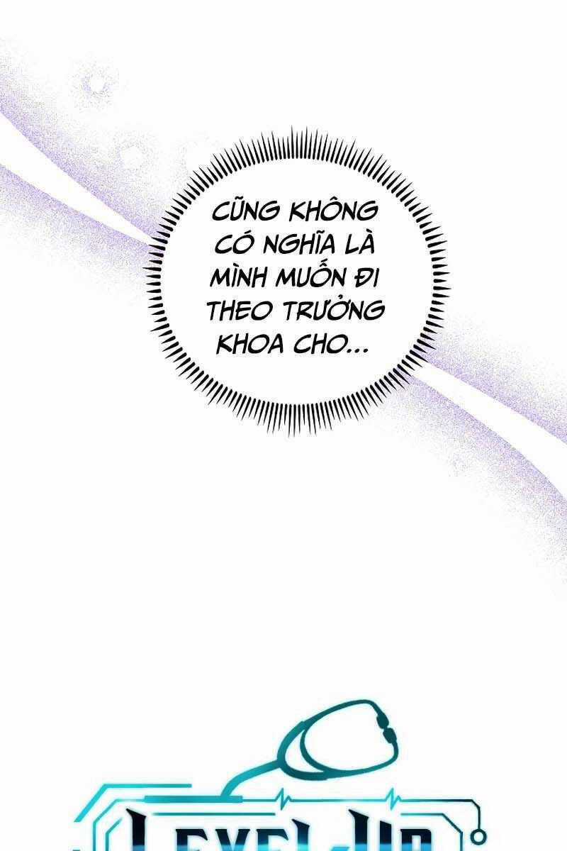 Bác Sĩ Thăng Cấp - Chapter 37 - Trang 8