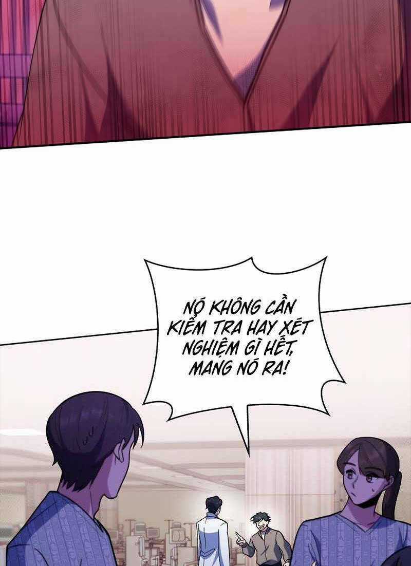 Bác Sĩ Thăng Cấp - Chapter 37 - Trang 77