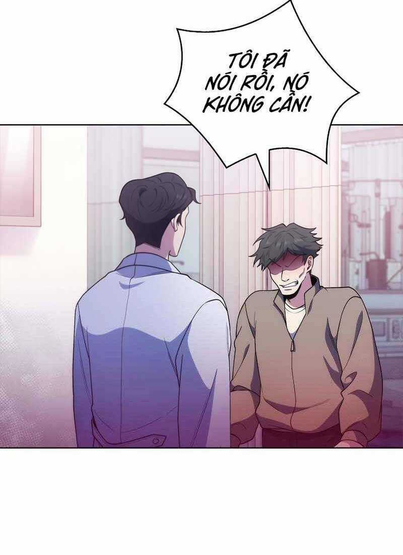 Bác Sĩ Thăng Cấp - Chapter 37 - Trang 80