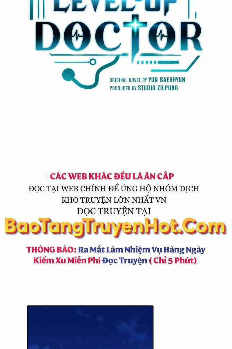 Bác Sĩ Thăng Cấp - Chapter 37 - Trang 9