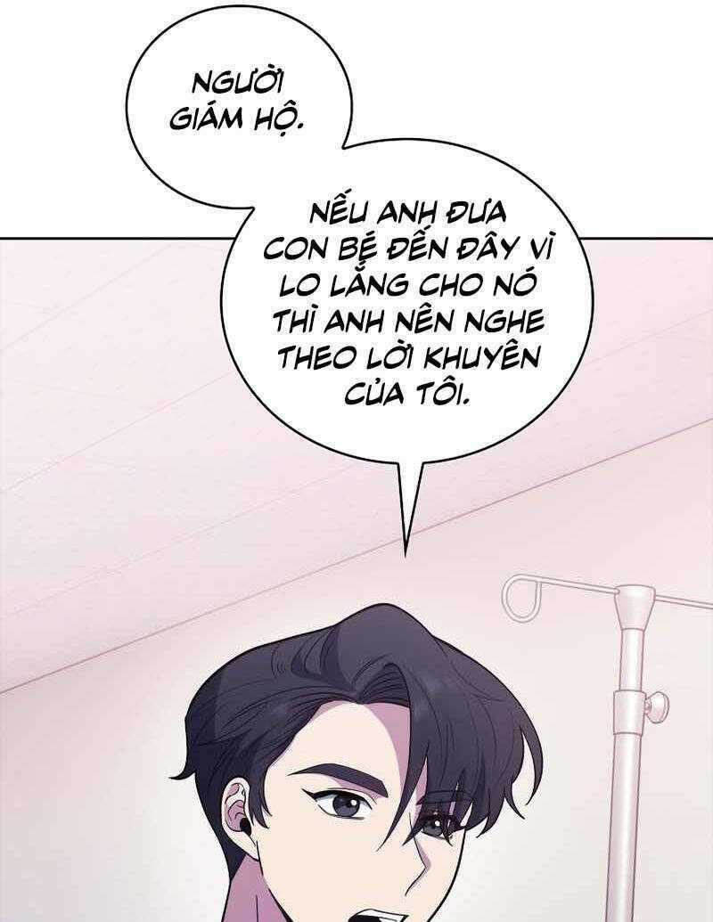 Bác Sĩ Thăng Cấp - Chapter 37 - Trang 81