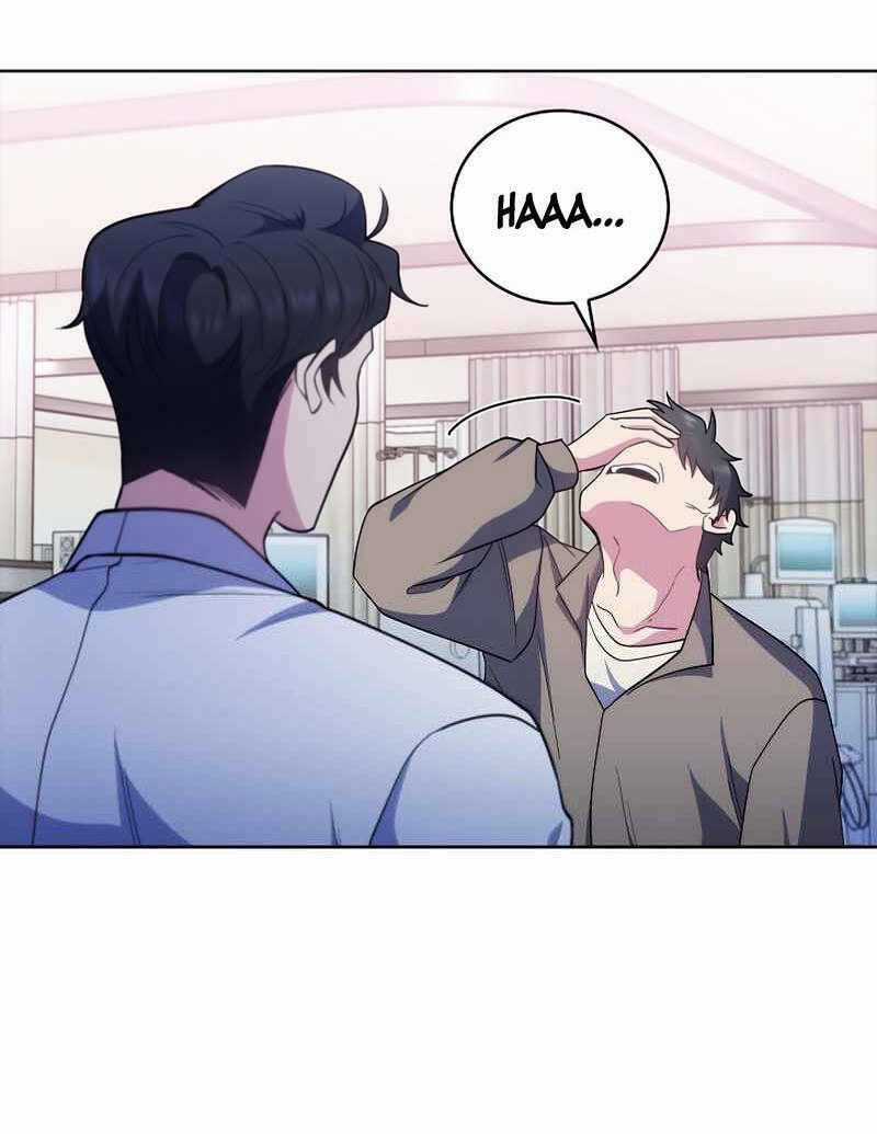 Bác Sĩ Thăng Cấp - Chapter 37 - Trang 83