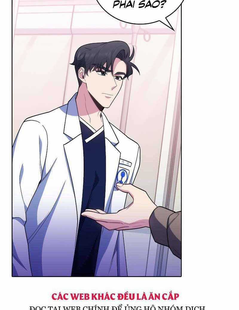 Bác Sĩ Thăng Cấp - Chapter 37 - Trang 86