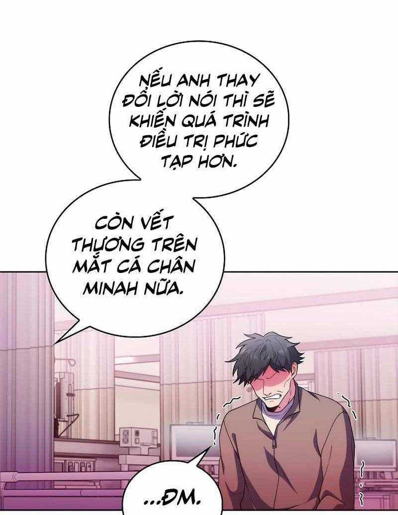 Bác Sĩ Thăng Cấp - Chapter 37 - Trang 88