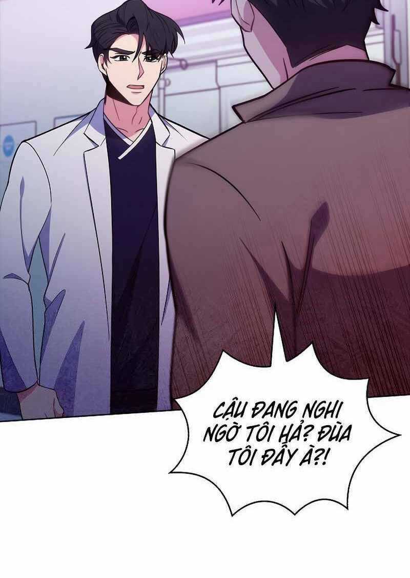 Bác Sĩ Thăng Cấp - Chapter 37 - Trang 94