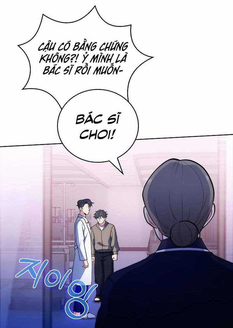 Bác Sĩ Thăng Cấp - Chapter 37 - Trang 95