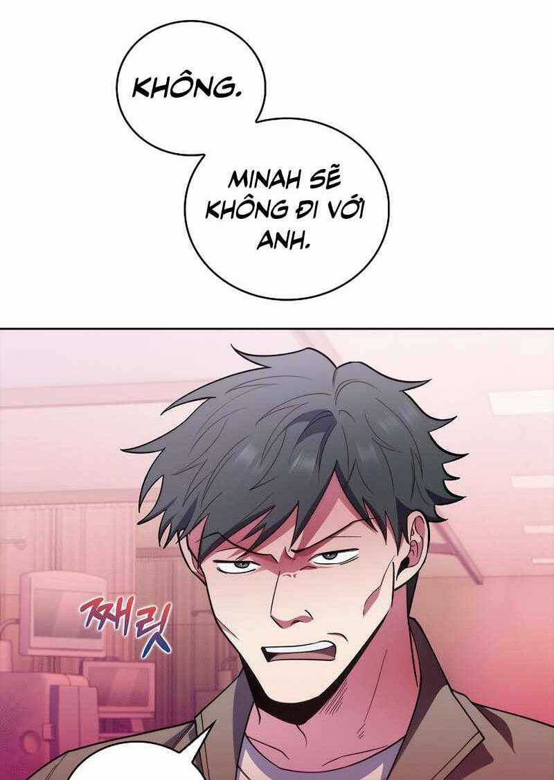 Bác Sĩ Thăng Cấp - Chapter 37 - Trang 99