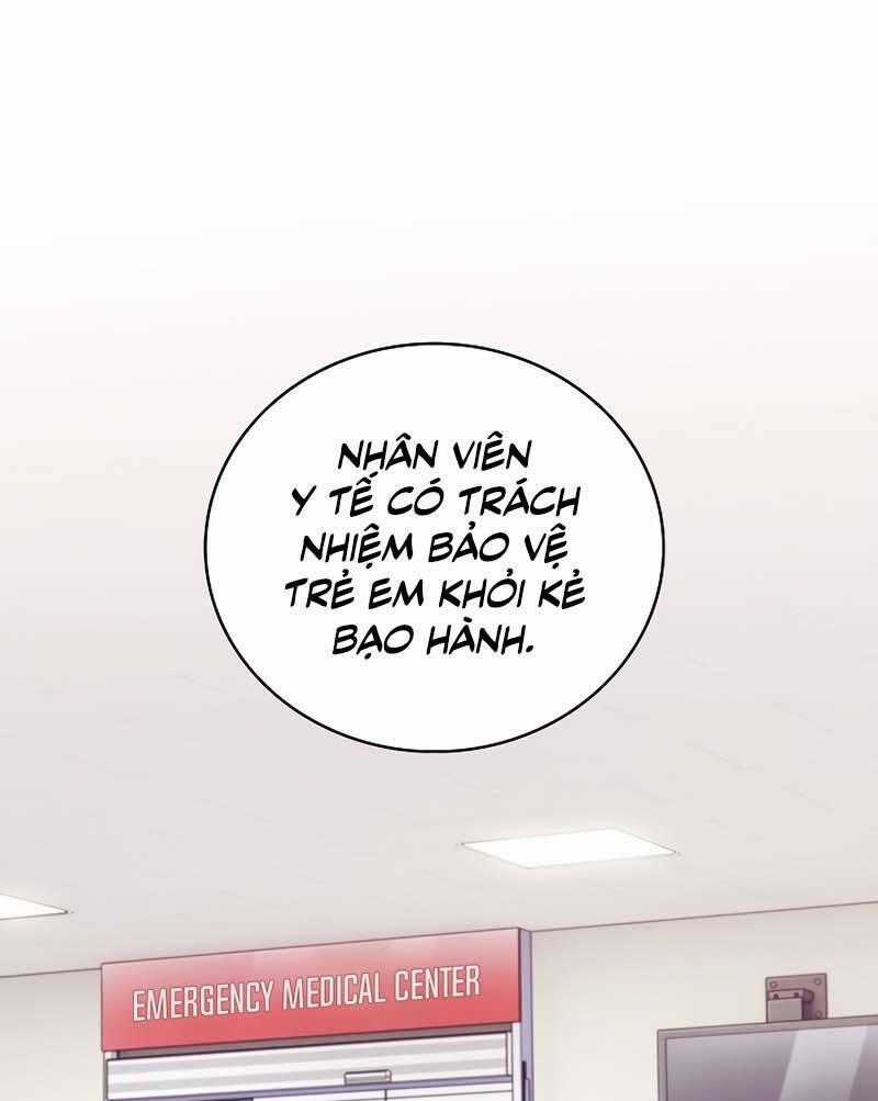 Bác Sĩ Thăng Cấp - Chapter 38 - Trang 1