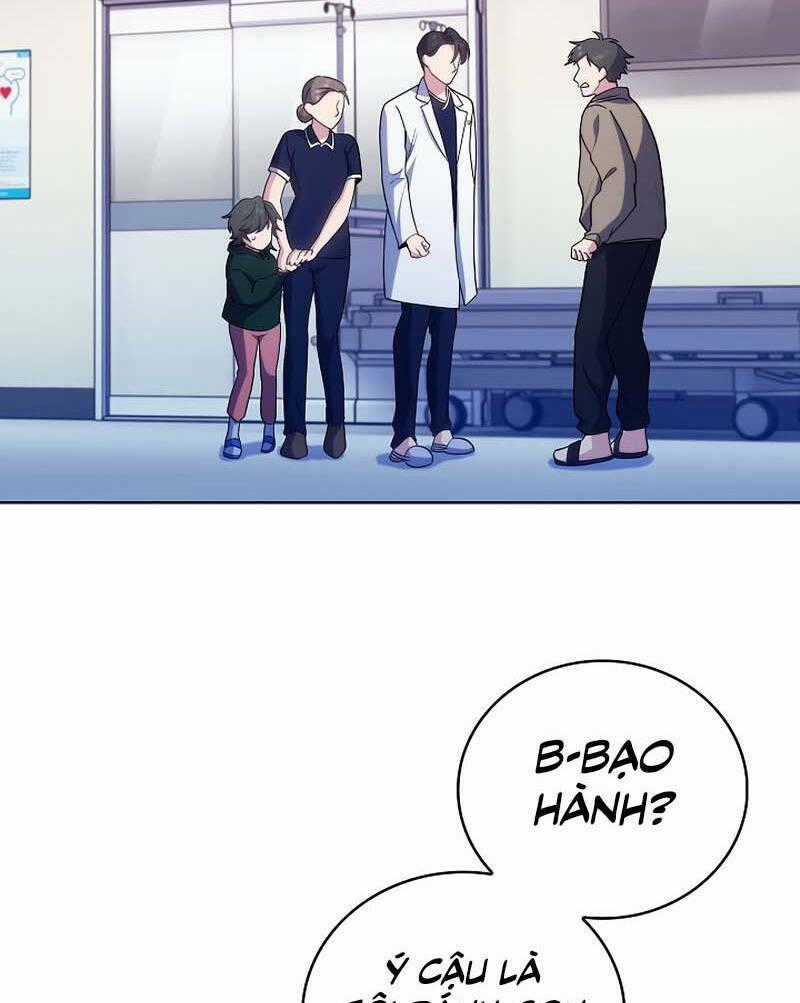 Bác Sĩ Thăng Cấp - Chapter 38 - Trang 2