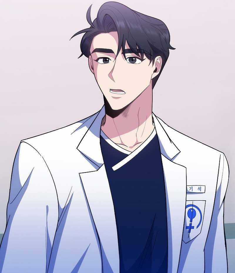 Bác Sĩ Thăng Cấp - Chapter 38 - Trang 101