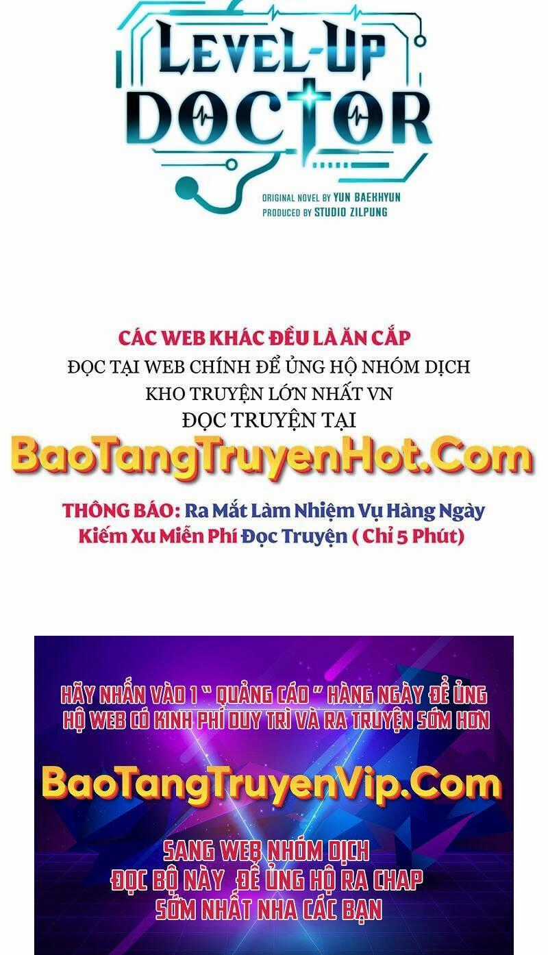 Bác Sĩ Thăng Cấp - Chapter 38 - Trang 105