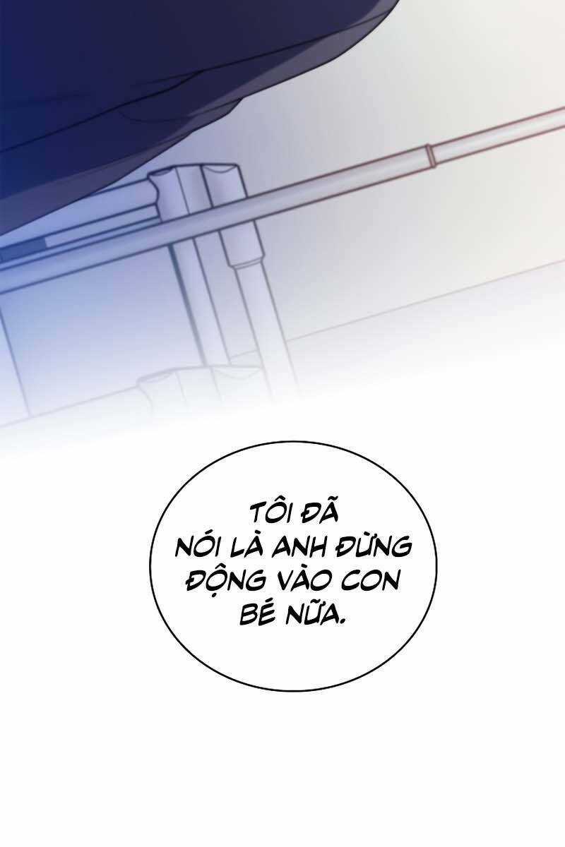 Bác Sĩ Thăng Cấp - Chapter 38 - Trang 17