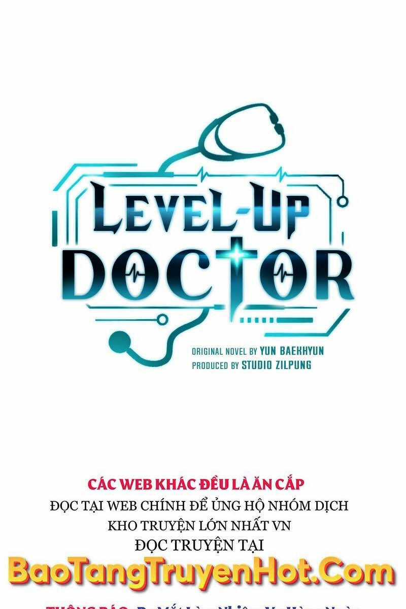 Bác Sĩ Thăng Cấp - Chapter 38 - Trang 18
