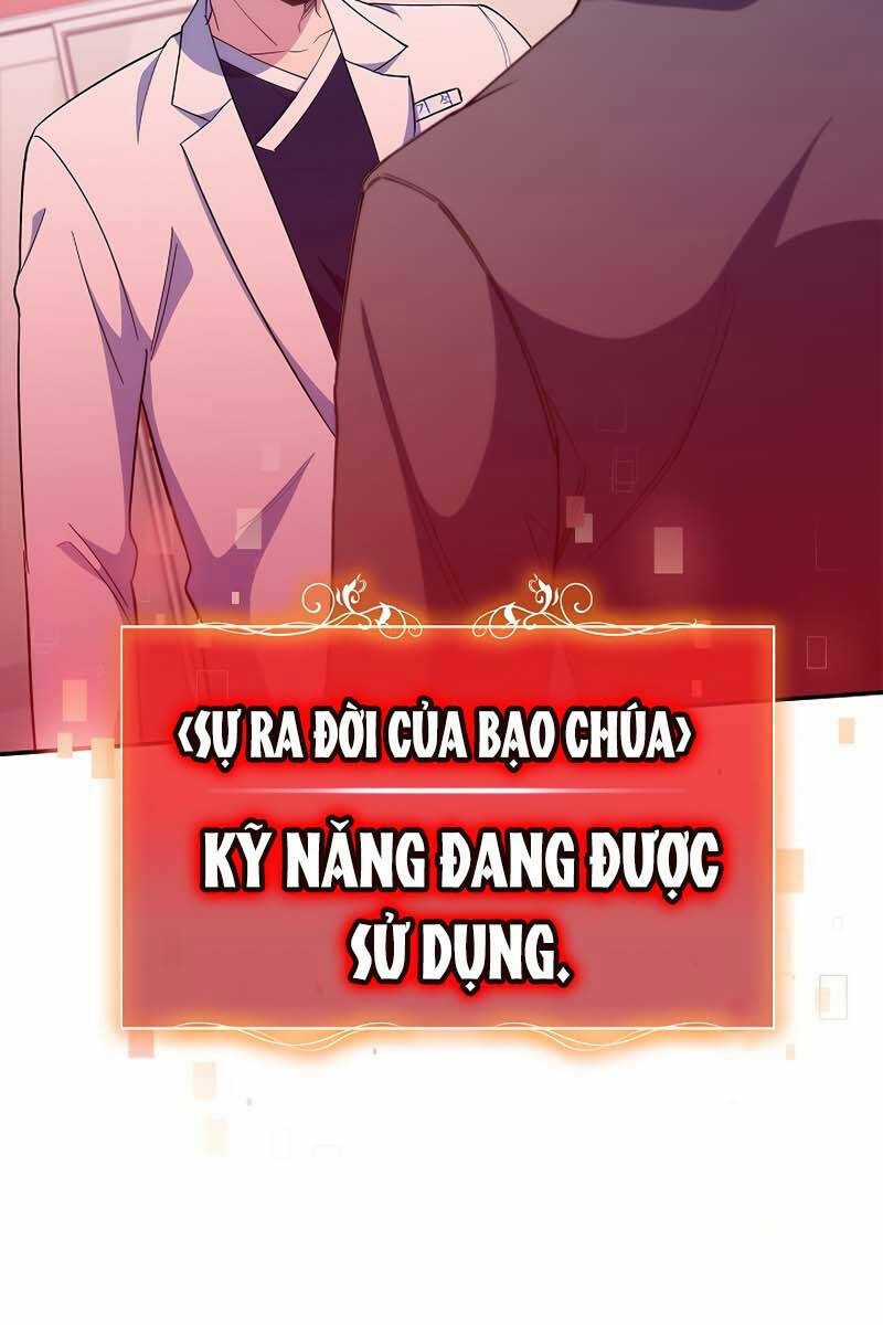 Bác Sĩ Thăng Cấp - Chapter 38 - Trang 20