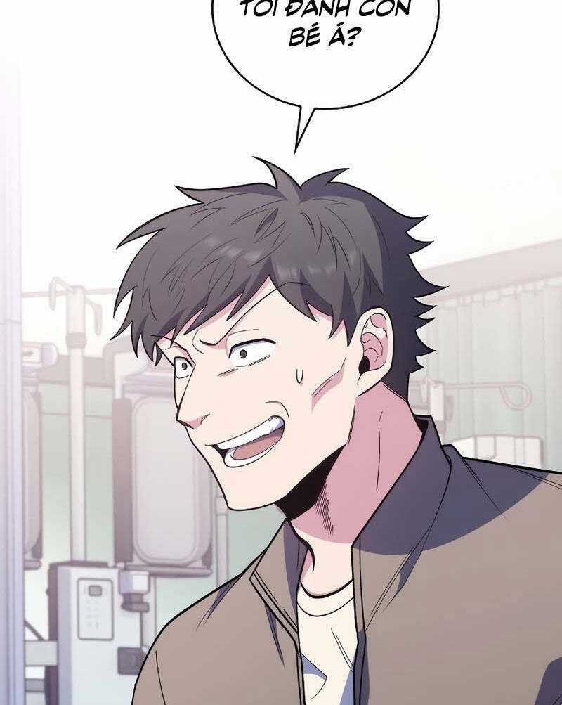 Bác Sĩ Thăng Cấp - Chapter 38 - Trang 3