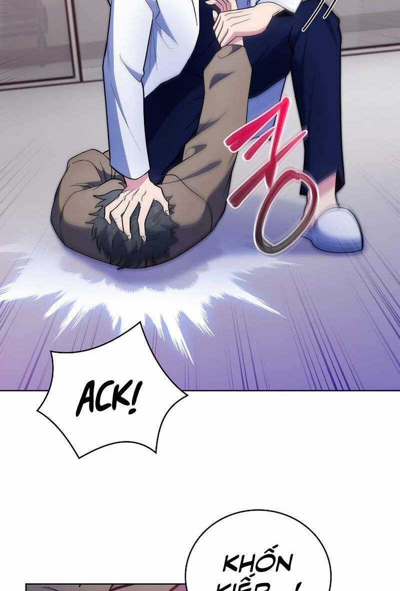 Bác Sĩ Thăng Cấp - Chapter 38 - Trang 33