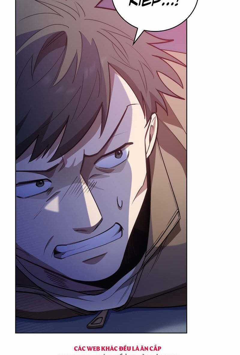 Bác Sĩ Thăng Cấp - Chapter 38 - Trang 34