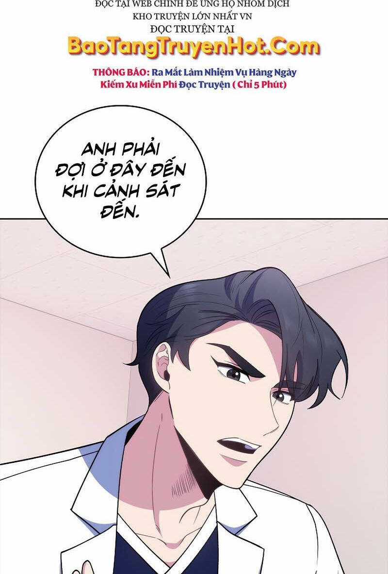 Bác Sĩ Thăng Cấp - Chapter 38 - Trang 35