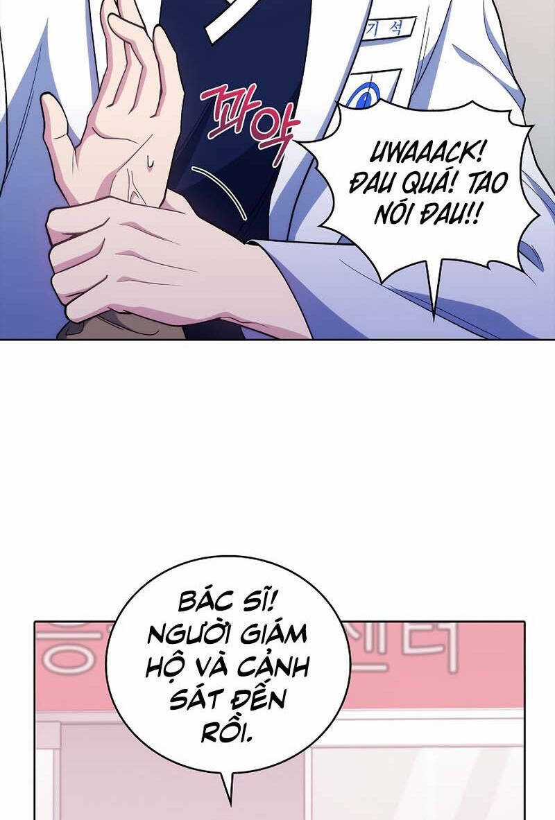 Bác Sĩ Thăng Cấp - Chapter 38 - Trang 36