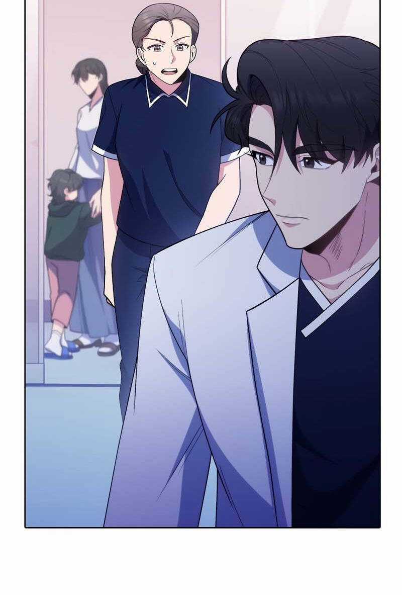 Bác Sĩ Thăng Cấp - Chapter 38 - Trang 37