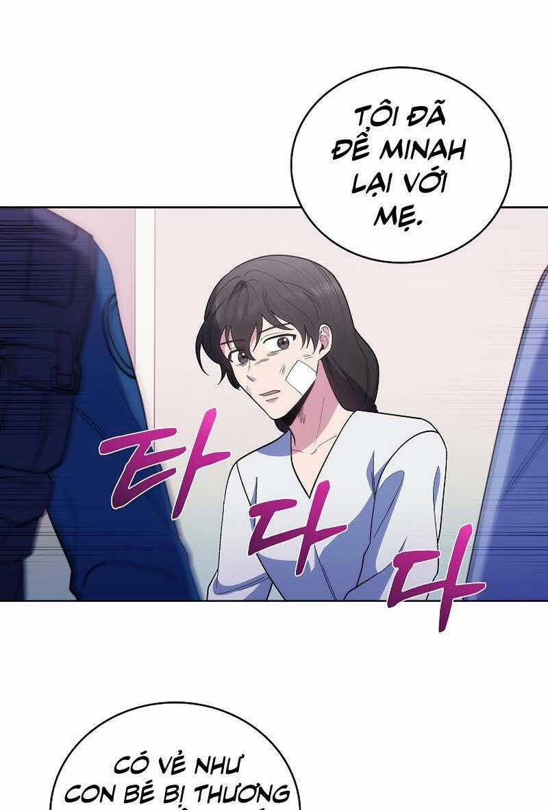 Bác Sĩ Thăng Cấp - Chapter 38 - Trang 38