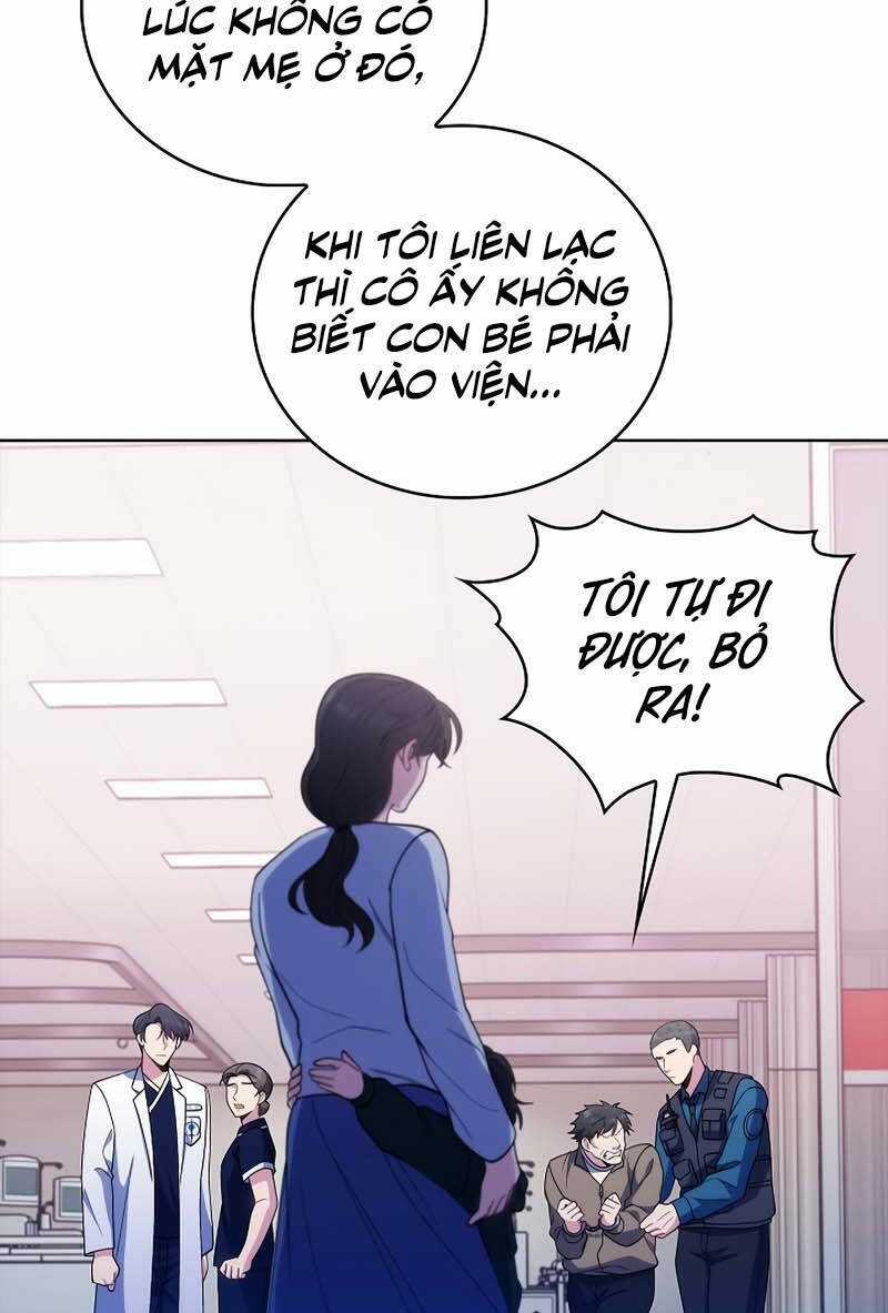 Bác Sĩ Thăng Cấp - Chapter 38 - Trang 39