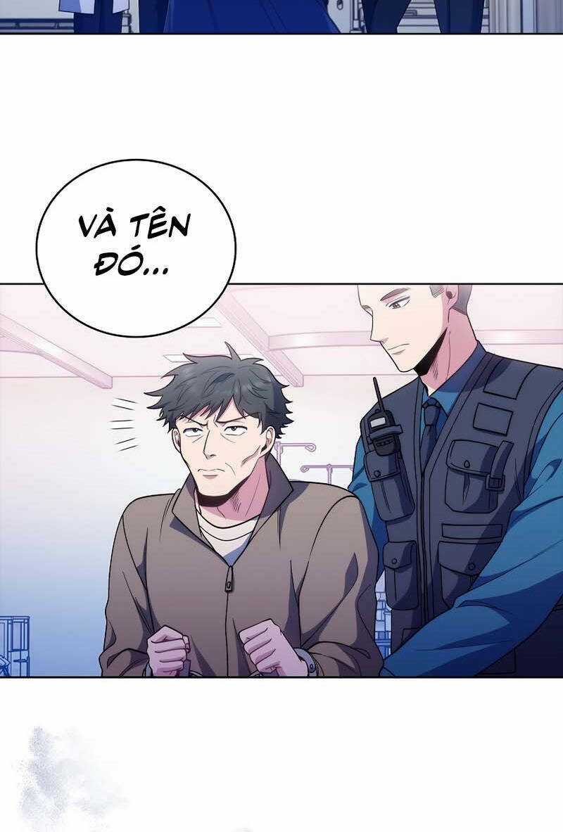 Bác Sĩ Thăng Cấp - Chapter 38 - Trang 40