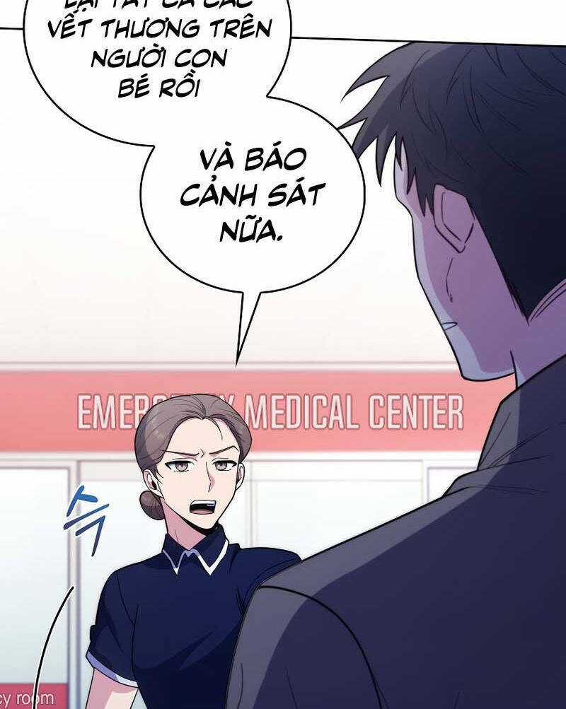 Bác Sĩ Thăng Cấp - Chapter 38 - Trang 5