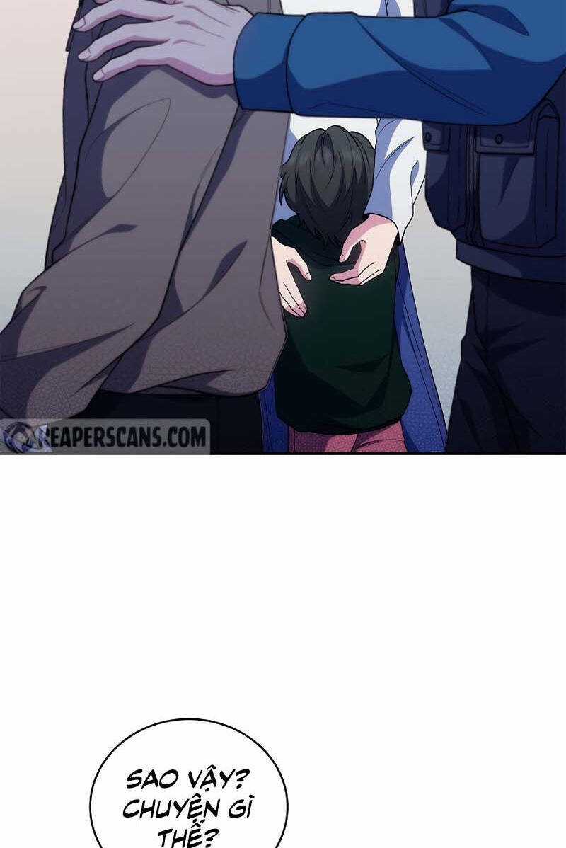 Bác Sĩ Thăng Cấp - Chapter 38 - Trang 43